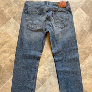 Levi's 569 jeans W33 L34